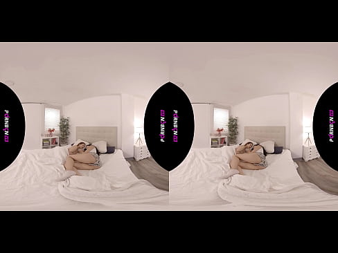 ❤️ PORNBCN VR 4K 180 3D आभासी वास्तविकता जिनेवा बेलुची कैटरीना मोरेनो में दो युवा समलैंगिकों को जगाना ❤️ गुदा वीडियो हम पर ❤